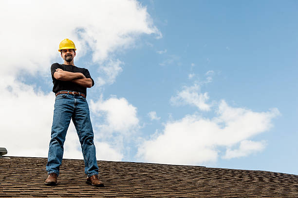 Quick and Trustworthy Emergency Roof Repair Services in Hoxie, KS